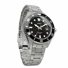 Relógio Casio Collection MDV-10D-1A1VDF na internet