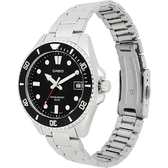 Relógio Casio Collection MDV-10D-1A1VDF - Prataria.com