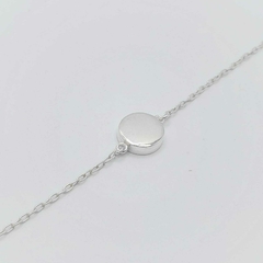 PULSEIRA CÍRCULO - Prataria.com