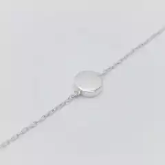 PULSEIRA CÍRCULO - Prataria.com