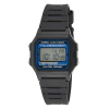 Relógio Casio Standart F-105W-1ADF - comprar online