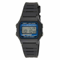 Relógio Casio Standart F-105W-1ADF - comprar online