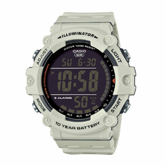 Relógio Casio Standart AE-1500WH-8B2VDF