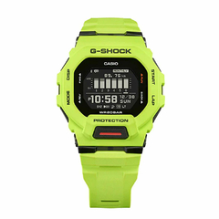 Relógio Casio G-Shock G-Squad Sports GBD-200-9DR na internet