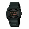 Relógio Casio G-Shock DW-5600MS-1DR - comprar online