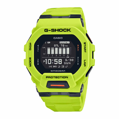 Relógio Casio G-Shock G-Squad Sports GBD-200-9DR - comprar online