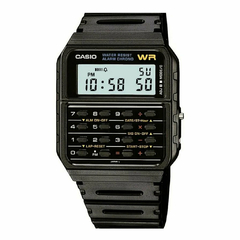 Relógio Casio Vintage CA-53W-1Z-SC