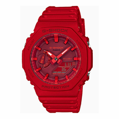 Relógio G-Shock GA-2100-4ADR - comprar online