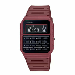 Relógio Casio Vintage CA-53WF-4BDF - comprar online