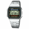 Relógio Casio Vintage Digital A168WA-1WDF - comprar online