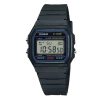 Relógio Casio Standart F-91W-1DG - comprar online