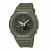 Relógio Casio G-Shock Carbon Core Guard GA-B2100FC-3ADR - comprar online