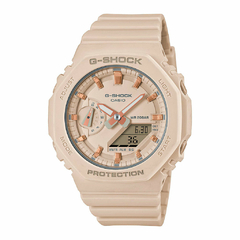 Relógio Casio G-Shock GMA-S2100-4ADR - comprar online