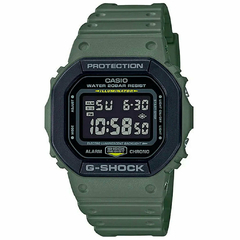 Relógio Casio G-Shock DW-5610SU-3DR