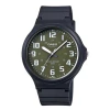 Relógio Casio Standart MW-240-3BV - comprar online