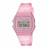 Relógio Casio Standart F-91WS-4 - comprar online