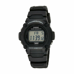 Relógio Casio Standart W-219H-1AVDF - comprar online