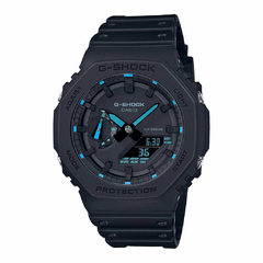 Relógio Casio G-SHOCK GA-2100-1A2