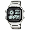 Relógio Casio Standart AE-1200WHD-1AVDF - comprar online