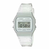 Relógio Casio Standart F-91WS-7D