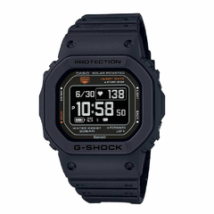 Relógio Casio G-Shock G-Squad Sports GBD-H5600-1DR