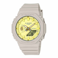 Relógio Casio G-Shock GMA-S2100NC-4ADR - comprar online