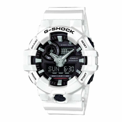 Relógio Casio G-Shock GA-700-7ADR - comprar online