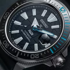 Relógio Seiko Prospex King Samurai Padi SRPG21K1