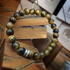 Pulseira Argola Shamballa