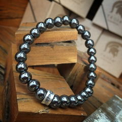 Pulseira Argola Shamballa - comprar online