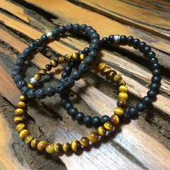 Pulseira Argola Fina Shamballa - Prataria.com
