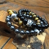 Pulseira Elefante Shamballa