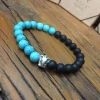 Pulseira Elefante Duo Shamballa