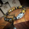Pulseira Lion Shamballa