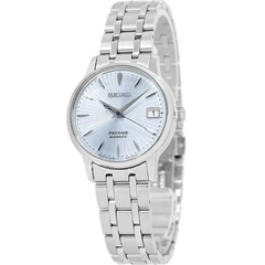 Seiko Presage Skydiving Feminino SRP841J1 - comprar online