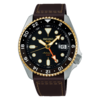 Relógio Seiko 5 Sports GMT SSK036 Automático