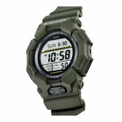 Relógio Casio G-Shock GD-010-3 - Prataria.com