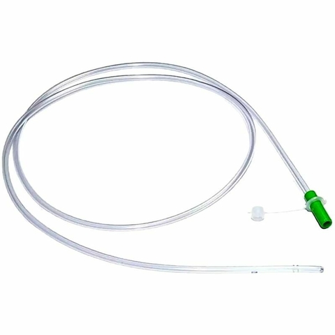 SONDA URETRAL PACOTE C/ 10 - MARKMED
