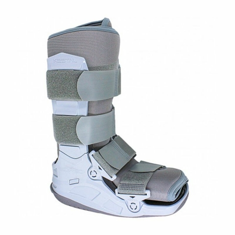 EXOFOOT CURTA CINZA/CINZA - KESTAL