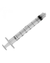 SERINGA 3ML S/ AGULHA LUER LOCK - BD