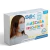 MÁSCARA DESCARTÁVEL INFANTIL C/ 50 - BRANCA