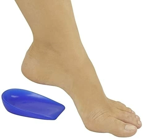 CALCANHEIRA CALK GEL P - ORTHO PAUHER