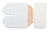 CURATIVO DE FIXAÇÃO IV M-TEC 6,5X7CM UNIDADE - MISSNER - comprar online