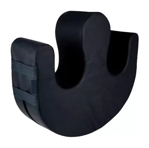 ALMOFADA DE ROTAÇÃO PARA PESSOAS ACAMADAS GIRO FÁCIL COM ALÇA - SUPERMEDY