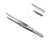 PINÇA DENTE DE RATO 1x2dt
