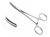 PINÇA HEMOSTÁTICA KELLY - comprar online