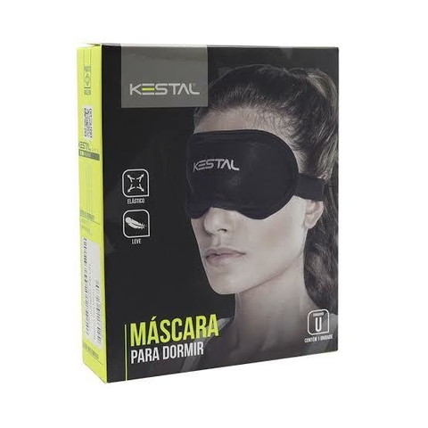 MÁSCARA PARA DORMIR - KESTAL