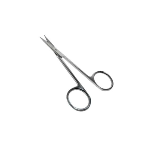 TESOURA IRIS FINA / FINA 11,5CM