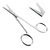TESOURA SPENCER RETA 12CM