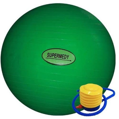 BOLAS DE GINÁSTICA - SUPERMEDY